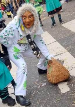 Sch�mberger Hansele